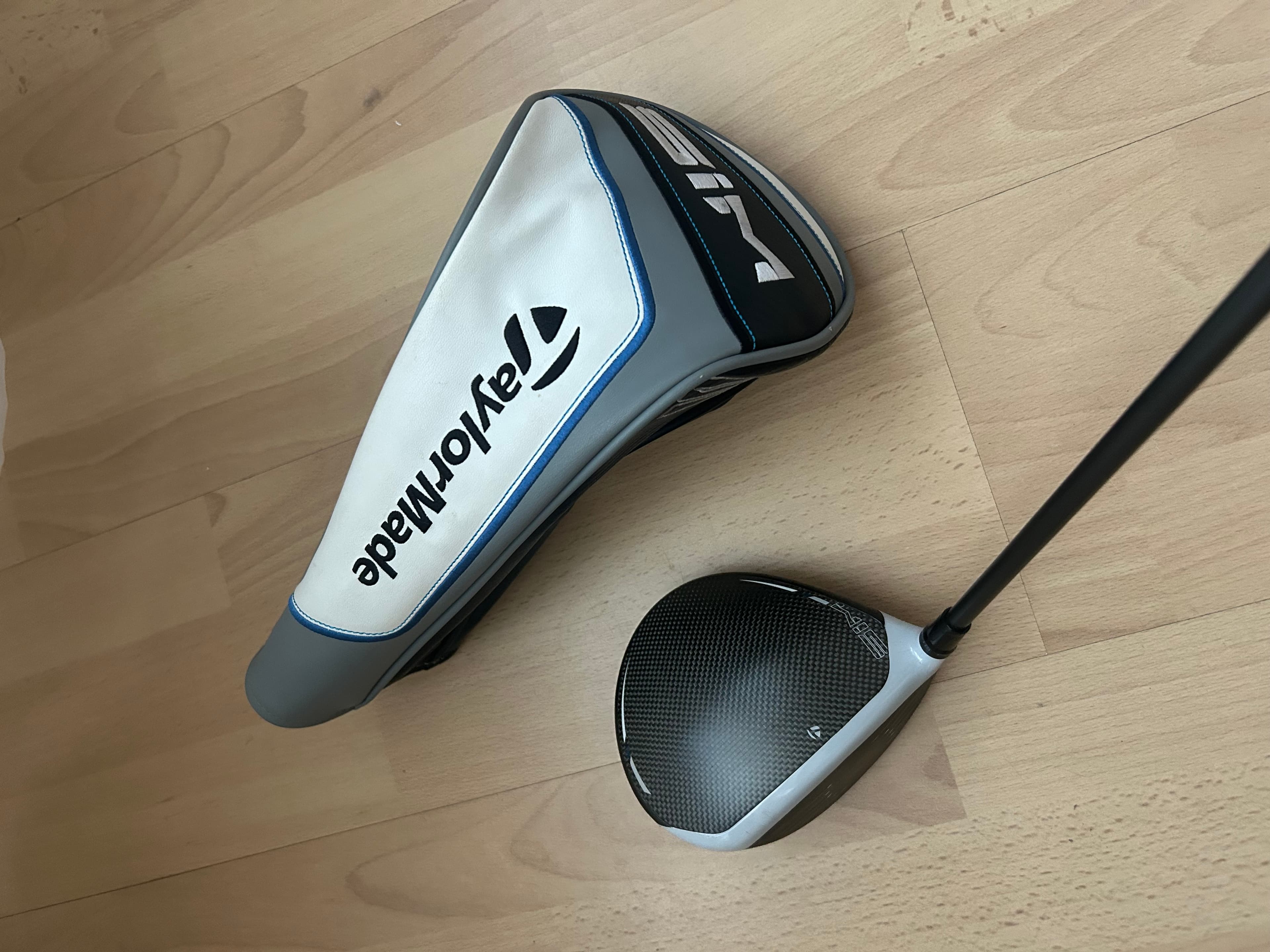 Taylormade Sim Max D Driver 10.5deg